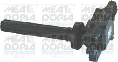 Meat & Doria 10412 - Ignition Coil car-mod.net