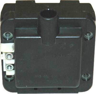 Meat & Doria 10431 - Ignition Coil car-mod.net