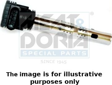 Meat & Doria 10596E - Ignition Coil car-mod.net