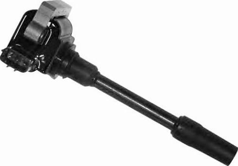 Meat & Doria 10587A1 - Ignition Coil car-mod.net