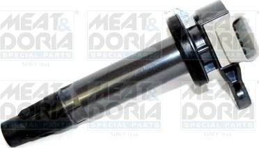 Meat & Doria 10579 - Ignition Coil car-mod.net