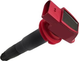 4U Autoparts 16636VV - Ignition Coil car-mod.net