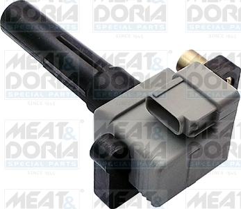 Meat & Doria 10678 - Ignition Coil car-mod.net