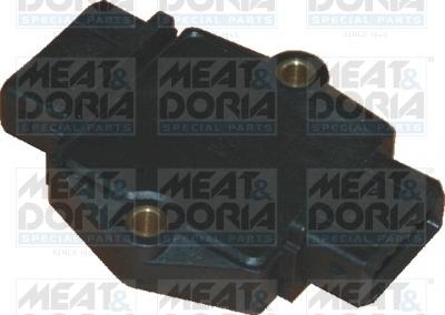 Meat & Doria 10065 - Switch Unit, ignition system car-mod.net
