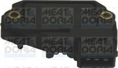 Meat & Doria 10002 - Switch Unit, ignition system car-mod.net