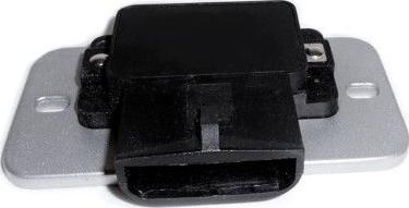 Meat & Doria 10037 - Switch Unit, ignition system car-mod.net