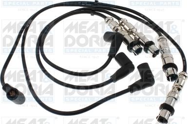 Meat & Doria 101058 - Ignition Cable Kit car-mod.net