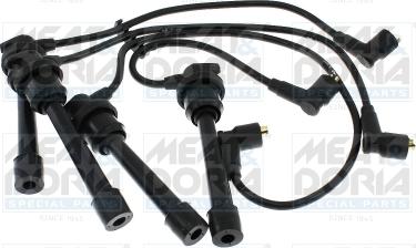 Meat & Doria 101031 - Ignition Cable Kit car-mod.net