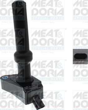 Meat & Doria 10883 - Ignition Coil car-mod.net