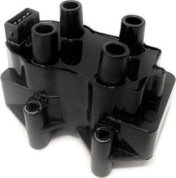 Meat & Doria 10343 - Ignition Coil car-mod.net