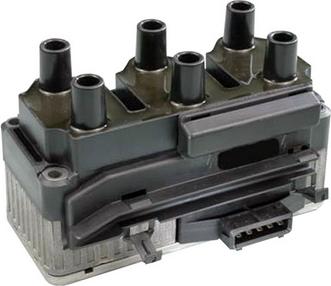 Meat & Doria 10364 - Ignition Coil car-mod.net