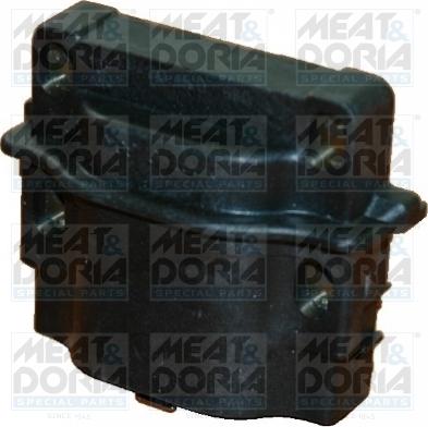 Meat & Doria 10387 - Ignition Coil car-mod.net