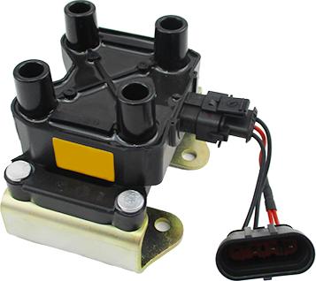 Meat & Doria 10336 - Ignition Coil car-mod.net