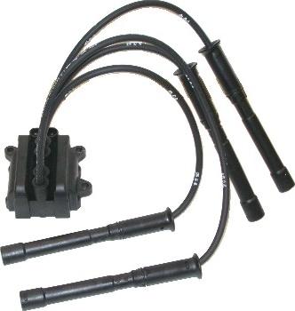 Meat & Doria 10325 - Ignition Coil car-mod.net