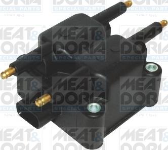 Meat & Doria 10741 - Ignition Coil car-mod.net