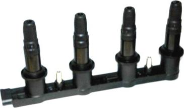 Meat & Doria 10758 - Ignition Coil car-mod.net