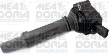 Meat & Doria 10783 - Ignition Coil car-mod.net