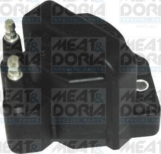 Meat & Doria 10724 - Ignition Coil car-mod.net