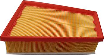 DACO Germany DFA3004 - Engine Air Filter car-mod.net