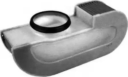 Meat & Doria 18093 - Engine Air Filter car-mod.net