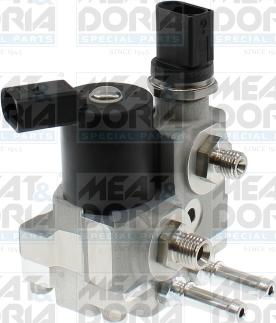 Meat & Doria 13128 - Control Valve, fuel pressure car-mod.net