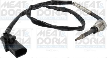 Meat & Doria 12582 - Sensor of exhaust gas Temperature car-mod.net