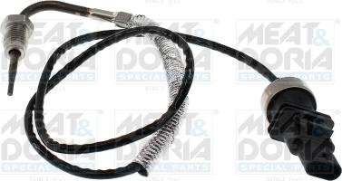 Meat & Doria 12681 - Sensor of exhaust gas Temperature car-mod.net
