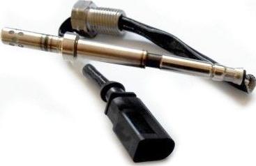 Meat & Doria 12254A1 - Sensor of exhaust gas Temperature car-mod.net