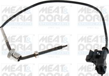Meat & Doria 12750 - Sensor of exhaust gas Temperature car-mod.net