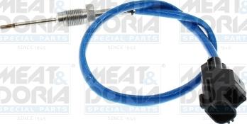 Meat & Doria 12703 - Sensor of exhaust gas Temperature car-mod.net