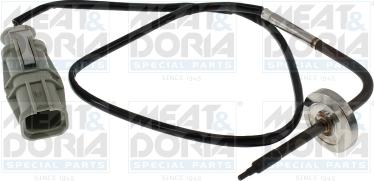 Meat & Doria 12714 - Sensor of exhaust gas Temperature car-mod.net