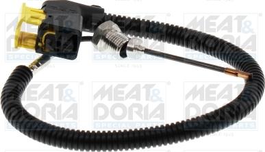 Meat & Doria 12735 - Sensor of exhaust gas Temperature car-mod.net