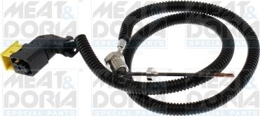 Meat & Doria 12733 - Sensor of exhaust gas Temperature car-mod.net