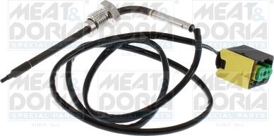 Meat & Doria 12732 - Sensor of exhaust gas Temperature car-mod.net