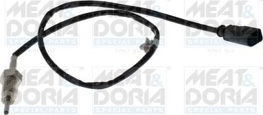 Meat & Doria 12720 - Sensor of exhaust gas Temperature car-mod.net