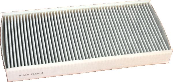 Meat & Doria 17480K - Filter, interior air car-mod.net