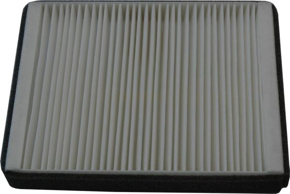 Meat & Doria 17420 - Filter, interior air car-mod.net
