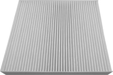 Meat & Doria 17594 - Filter, interior air car-mod.net