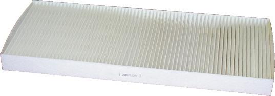 Meat & Doria 17156 - Filter, interior air car-mod.net