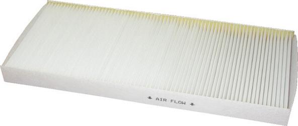 Meat & Doria 17184 - Filter, interior air car-mod.net