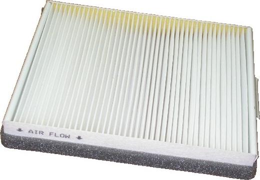 Meat & Doria 17128 - Filter, interior air car-mod.net