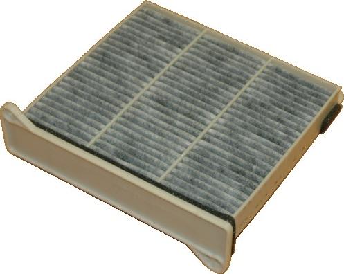 Meat & Doria 17361FK - Filter, interior air car-mod.net