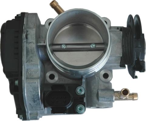 Meat & Doria 89011 - Throttle body car-mod.net