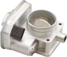 Meat & Doria 89038 - Throttle body car-mod.net