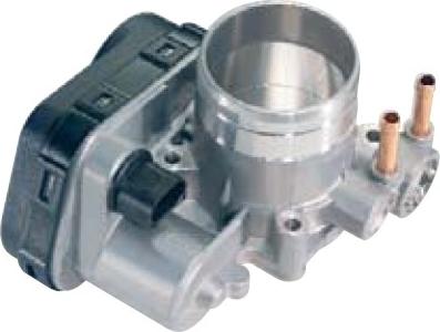 Meat & Doria 89028 - Throttle body car-mod.net