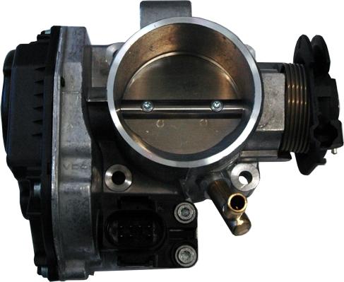 Meat & Doria 89105 - Throttle body car-mod.net
