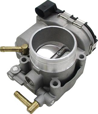 Meat & Doria 89380 - Throttle body car-mod.net