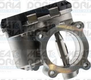 Meat & Doria 89240E - Throttle body car-mod.net