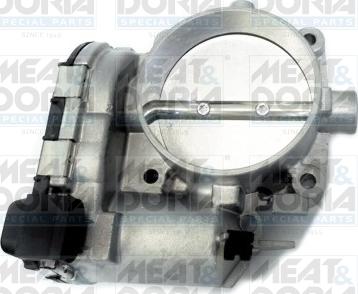 Meat & Doria 89220 - Throttle body car-mod.net