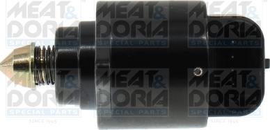 Meat & Doria 84041 - Idle Control Valve, air supply car-mod.net